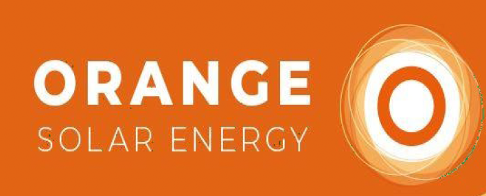 Orange Solar Energy